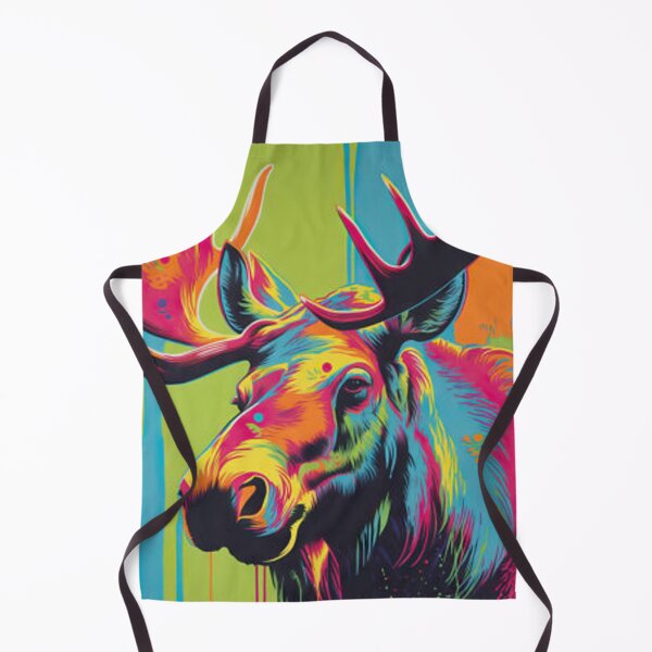 Item preview, Moose are Majestic designed and sold by Minerbetter.