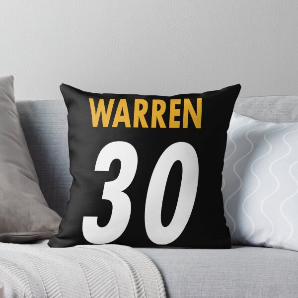 Item preview, Jaylen Warren #30 (Steelers) designed and sold by kelusport.