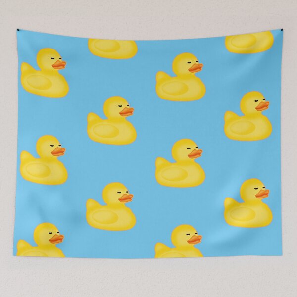 Item preview, Rubber duckie boys and girls, infant, toddlers and children clothing designs designed and sold by BellaRcompany.