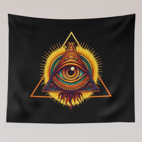 Item preview, ILLUMINATION designed and sold by TATTOO-DESIGN.