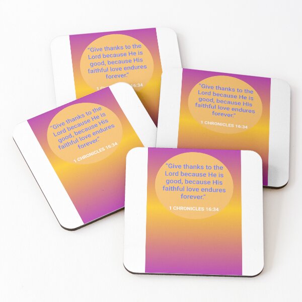 Item preview, Give Thanks Always designed and sold by cabby-777.
