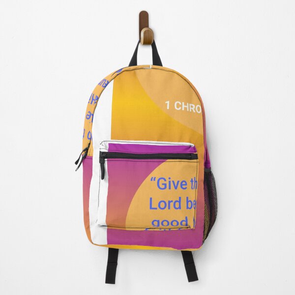 Item preview, Give Thanks Always designed and sold by cabby-777.