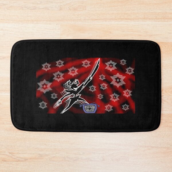 Item preview, The Roaring Knight & Tenna - Deltarune Chapter 3 designed and sold by KiWiiU.
