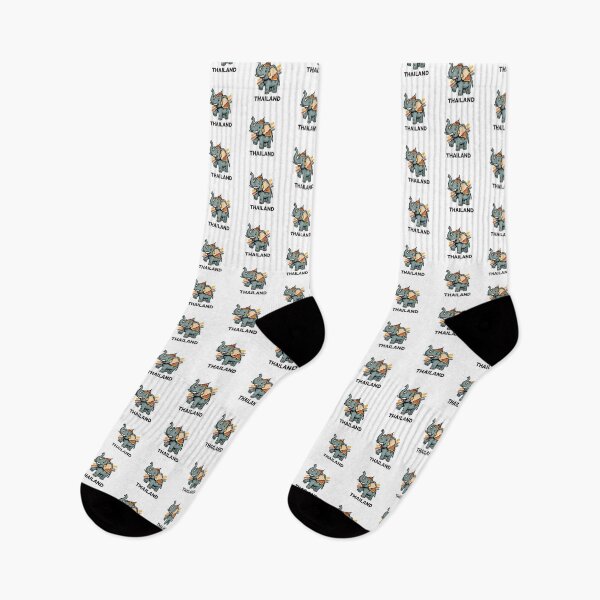 Item preview, Thailand (Country Collection) designed and sold by HeartbeatPrint.