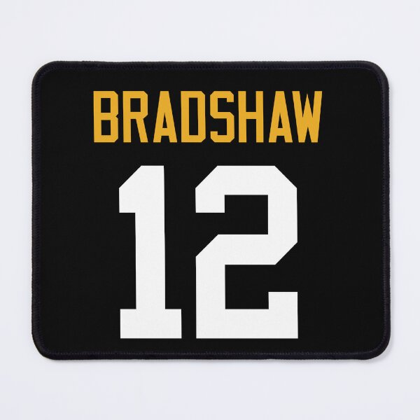 Item preview, Terry Bradshaw #12 (Steelers) designed and sold by kelusport.