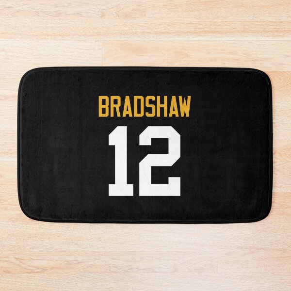 Item preview, Terry Bradshaw #12 (Steelers) designed and sold by kelusport.