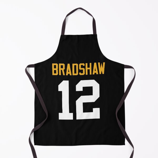Item preview, Terry Bradshaw #12 (Steelers) designed and sold by kelusport.