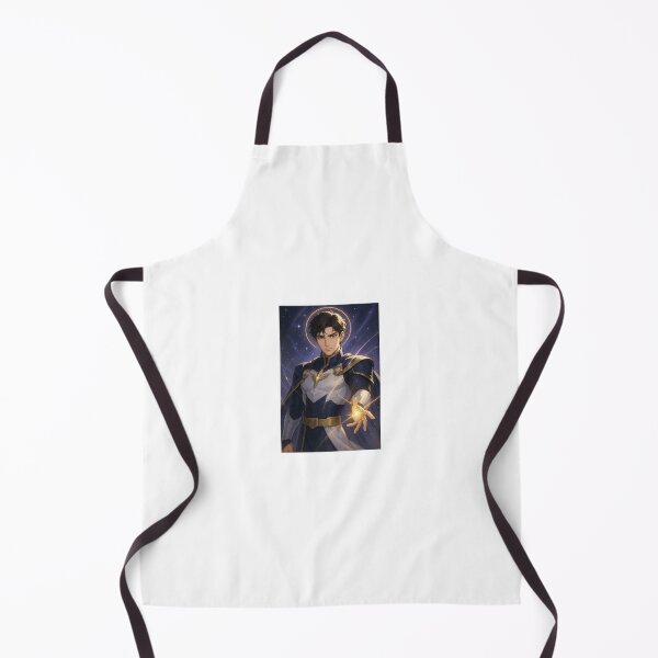 Item preview, Caleb Interstellar Prince of Radiant Light designed and sold by kyouya3.