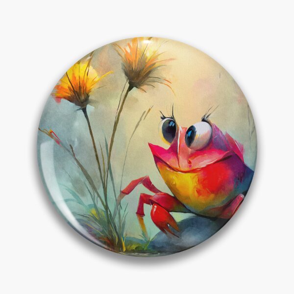 Item preview, Riverbank Gleam designed and sold by Ilona Abou-Zolof.