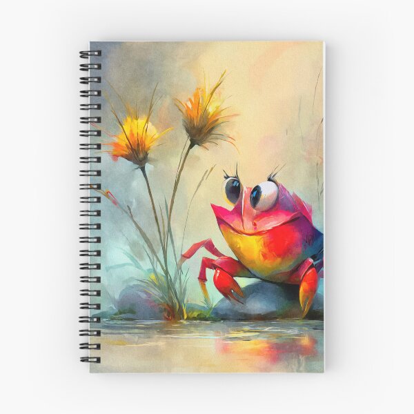 Item preview, Riverbank Gleam designed and sold by Ilona Abou-Zolof.