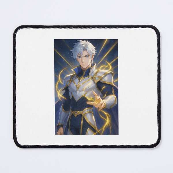 Item preview, Xavier Interstellar Prince of Radiant Light designed and sold by kyouya3.