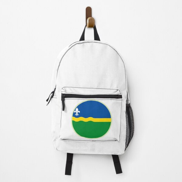 Item preview, The flag of the province of Flevoland in the Netherlands designed and sold by shopdiego.
