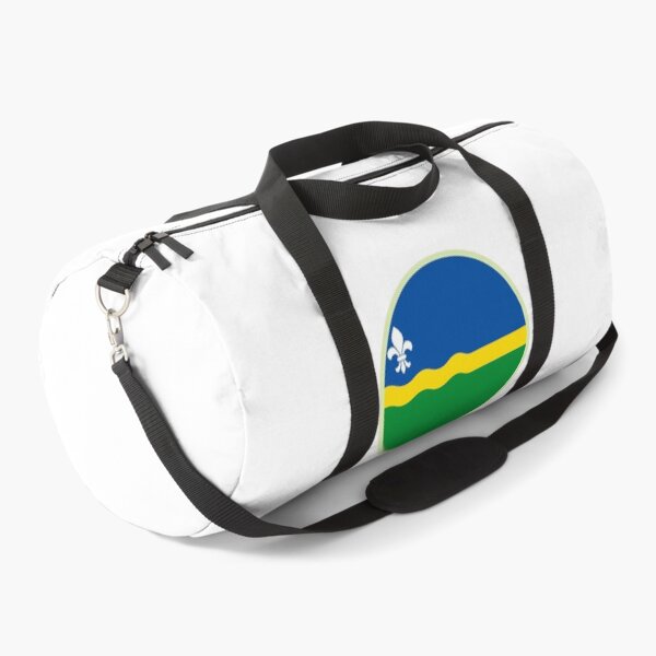 Item preview, The flag of the province of Flevoland in the Netherlands designed and sold by shopdiego.
