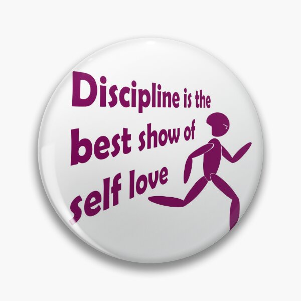 Item preview, Discipline designed and sold by RaffoPolo.