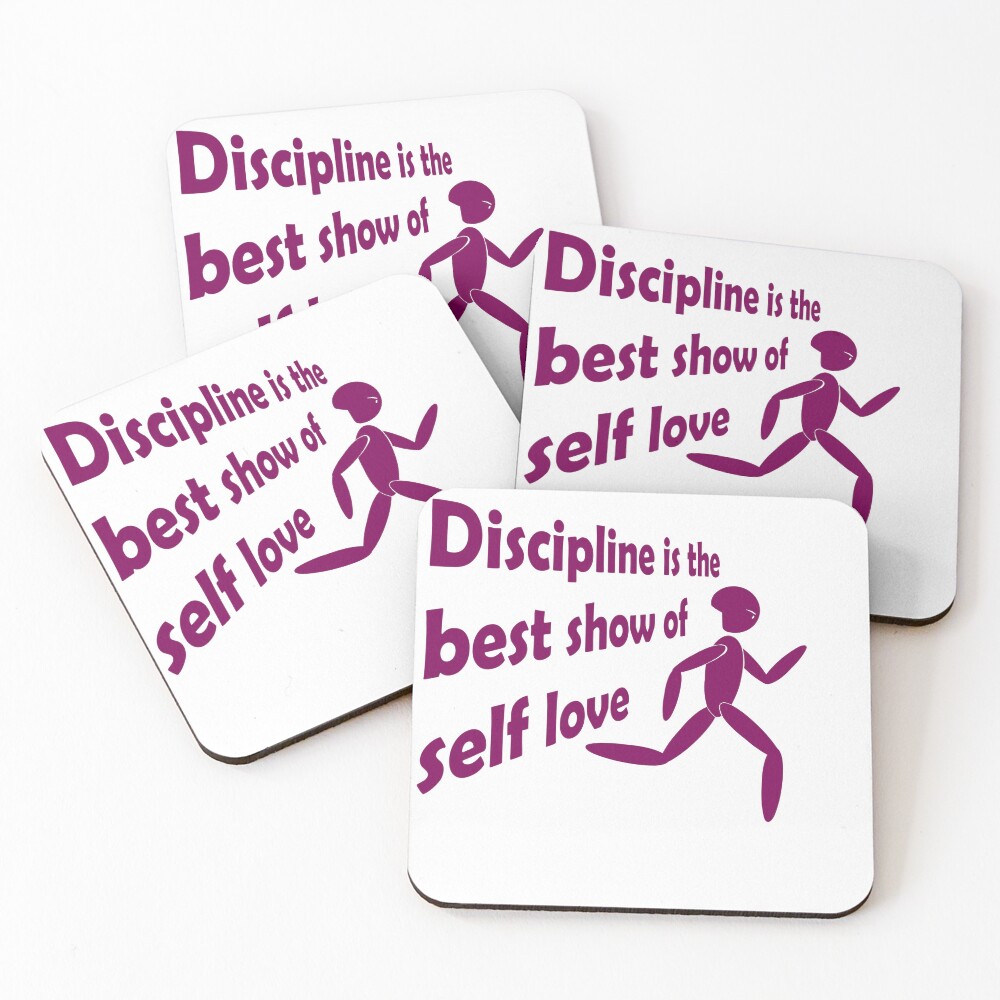 Item preview, Coasters (Set of 4) designed and sold by RaffoPolo.