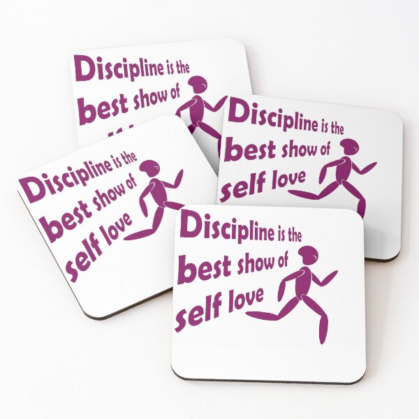 Item preview, Discipline designed and sold by RaffoPolo.