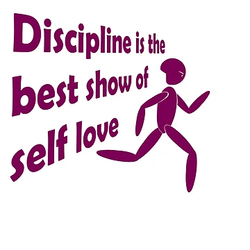Artwork thumbnail, Discipline by RaffoPolo