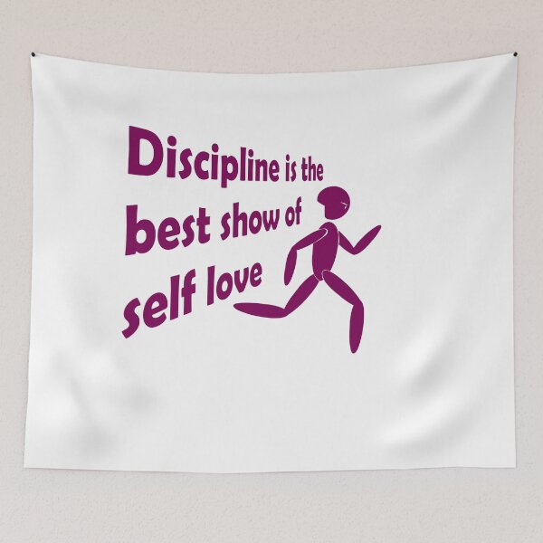 Item preview, Discipline designed and sold by RaffoPolo.