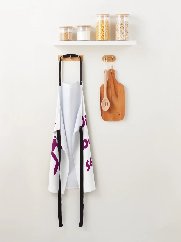 Thumbnail 2 of 6, Apron, Discipline designed and sold by RaffoPolo.
