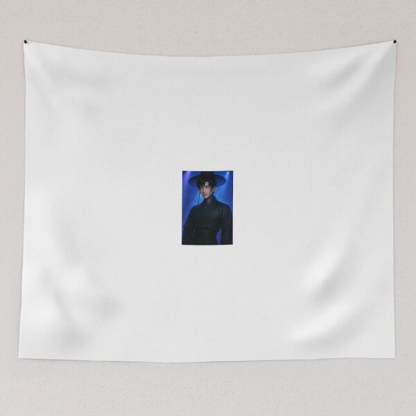 Item preview, Zayne Demonic K-pop Idol on Stage designed and sold by kyouya3.