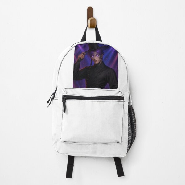 Item preview, Rafayel Demonic K-pop Idol on Stage designed and sold by kyouya3.