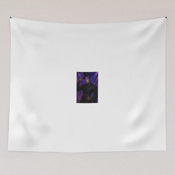 Item preview, Rafayel Demonic K-pop Idol on Stage designed and sold by kyouya3.