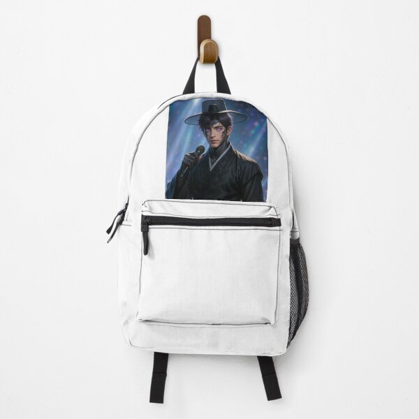 Item preview, Caleb Demonic K-pop Idol on Stage designed and sold by kyouya3.