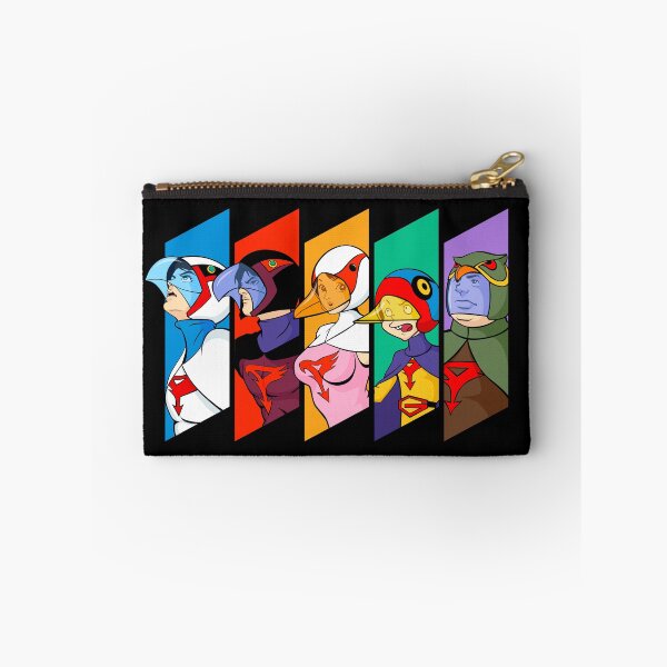 Item preview, 384 Gatchaman 5 designed and sold by Yexart.