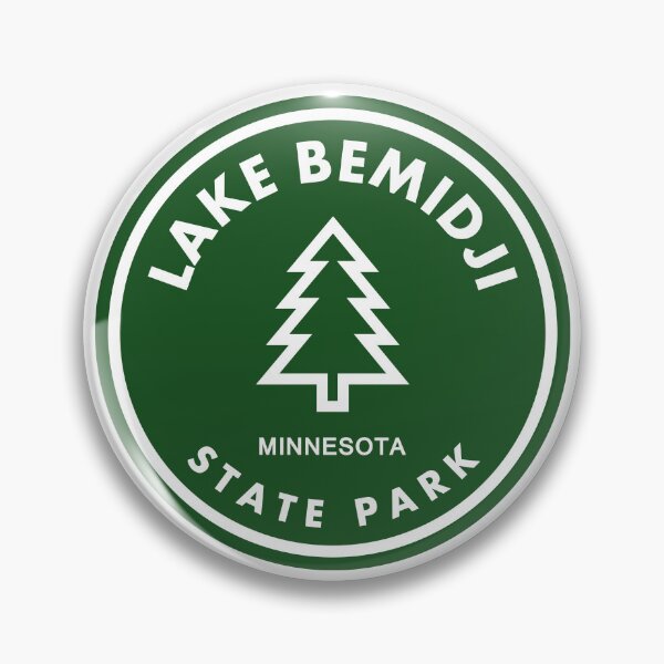 Item preview, Lake Bemidji State Park Minnesota Spruce designed and sold by bivenart.