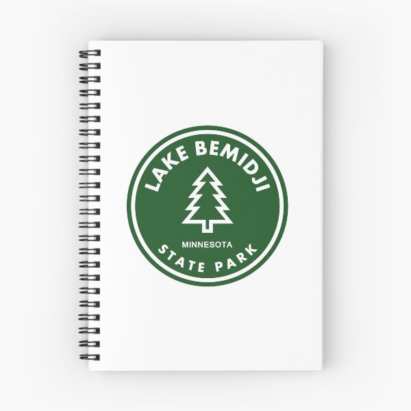 Item preview, Lake Bemidji State Park Minnesota Spruce designed and sold by bivenart.