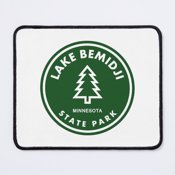 Item preview, Lake Bemidji State Park Minnesota Spruce designed and sold by bivenart.