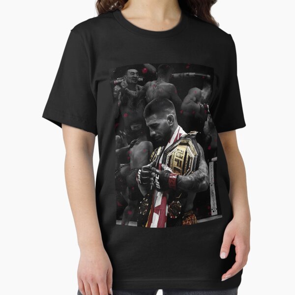 Item preview, Ilia Topuria Doble Campeón designed and sold by ModernHavenM.