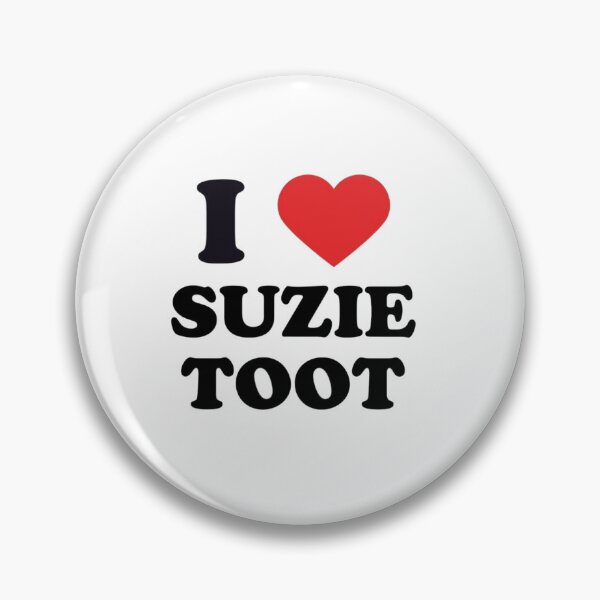 Artikelvorschau, ich liebe Suzanne Tooter entworfen und verkauft von mimi-16.