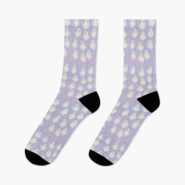 Item preview, Pastel Ghosties  designed and sold by Abnormal Apparel.