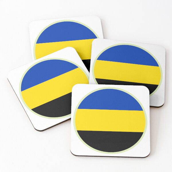 Item preview, The flag of the province of Gelderland in the Netherlands designed and sold by shopdiego.