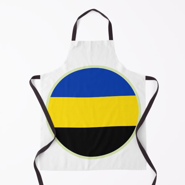 Item preview, The flag of the province of Gelderland in the Netherlands designed and sold by shopdiego.