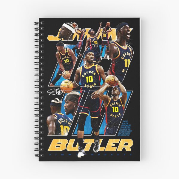Item preview, Jimmy Butler designed and sold by IconicCats.