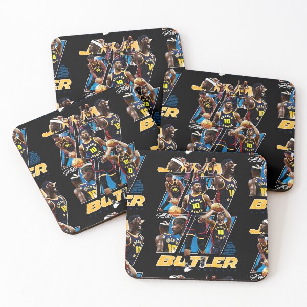 Item preview, Jimmy Butler designed and sold by IconicCats.