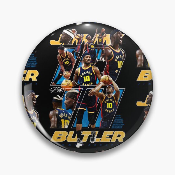 Item preview, Jimmy Butler designed and sold by IconicCats.