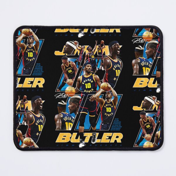 Item preview, Jimmy Butler designed and sold by IconicCats.