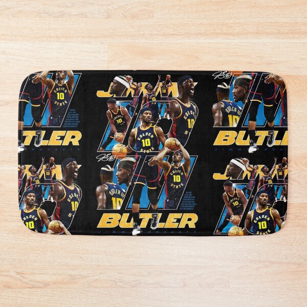 Item preview, Jimmy Butler designed and sold by IconicCats.