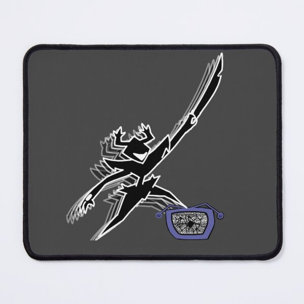 Item preview, The Roaring Knight & Tenna - Deltarune Chapter 3 No Background designed and sold by KiWiiU.