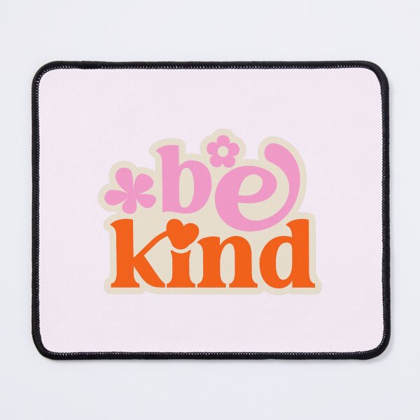 Artikelvorschau, Be Kind Floral entworfen und verkauft von Coffee First Co..