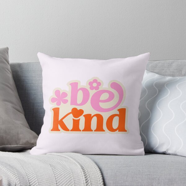 Artikelvorschau, Be Kind Floral entworfen und verkauft von Coffee First Co..