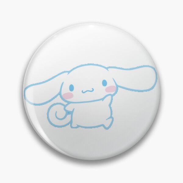 Item preview, cinnamoroll designed and sold by violet flowers.