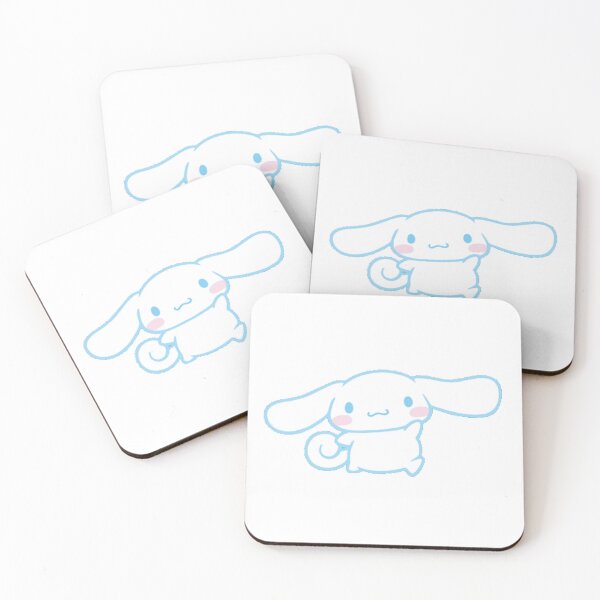 Item preview, cinnamoroll designed and sold by violet flowers.