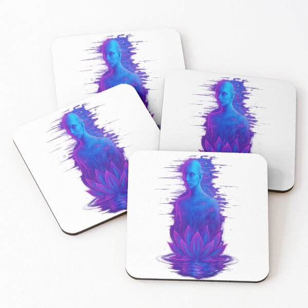 Item preview, Echo Lotus Ghost designed and sold by MWTK2021.