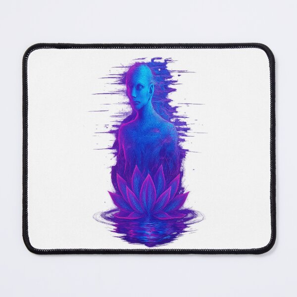 Item preview, Echo Lotus Ghost designed and sold by MWTK2021.