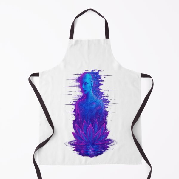 Item preview, Echo Lotus Ghost designed and sold by MWTK2021.