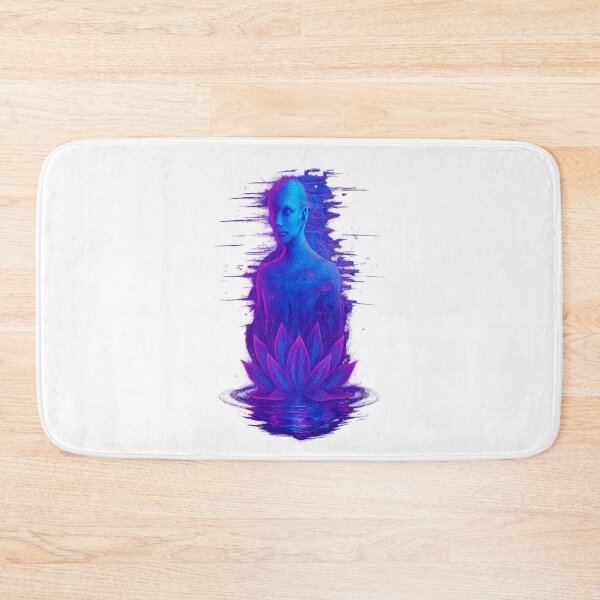 Item preview, Echo Lotus Ghost designed and sold by MWTK2021.